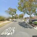 Burglary report on Conquista Ave cleared