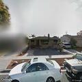 Carbon monoxide alarm at Linden Avenue home