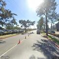Traffic crash with injuries on Grand Avenue