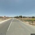 Vegetation fire reported near Clark Street