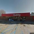 Person needing breathing treatment at convenience store