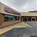 Alarm at tire shop on North Parkway