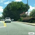 Reckless driving stop on Buford Highway