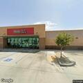 Commercial fire alarm at Palm Springs marketplace