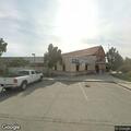 Female with high blood pressure and arm pain at police substation