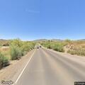 Person found unresponsive near East Arroyo Road in Cave Creek
