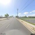 Car hits fire hydrant causing street flooding