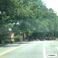 Hit-and-run suspect detained after Briarwood crash
