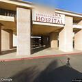 Critical care transfer near Walker Street