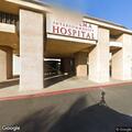 Critical care transport from La Palma Hospital to Los Alamos CCI