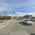 Traffic hazard near Henderson Mill and Briarcliff