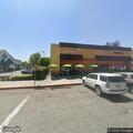 Parking lot argument between drivers at Yogurtland