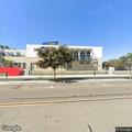 Person with leg laceration treated at Redondo Beach club