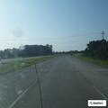 Traffic accident at SC 90 and Champions Boulevard