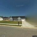 Person with breathing problems at residential address