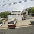 Fire alarm sounding at North Lucia Avenue home