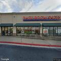 3-year-old male fell and hit head at store