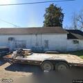 Male patient passed out and non-verbal at building supply business on South Main Street