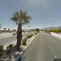 Medical aid dispatched to address in Palm Springs