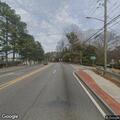 Man in 30s faints but conscious on Clairmont Road