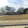 Officer responds to disturbance at Rockbridge Road