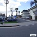 Person with unknown medical issue at Anaheim motel