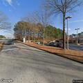 Oil leak reported on Hospital South Drive