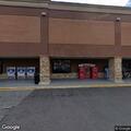 Structure fire at Peachtree Road Kroger