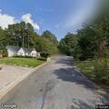 Disorderly male reported near South Mill Road