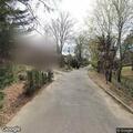 Traffic stop of white Honda Odyssey on Sylvan Circle