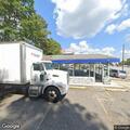 Person reported sick at gas station on Buford Highway