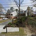 Gas leak reported on Sylvan Circle