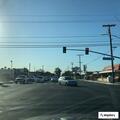 Black Tesla stolen from 7-Eleven parking lot