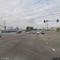 Minor traffic collision at 190th Street and Western