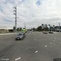 Person reports severe back pain at Torrance intersection