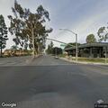 Person with difficulty breathing on South Gridley Road