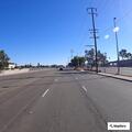 Medical aid call at Fullerton Park and Ride