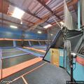 Alarm at Sky Zone warehouse on West 190th Street