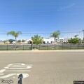 Commercial fire alarm at elementary school