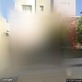 Woman tampering with fire hydrant on Acacia Lane