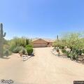 Snake removal at Canyon Springs Drive home