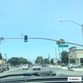 Backup requested for traffic control at Bellflower and South