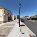 Motion alarm in showroom on Pioneer Boulevard