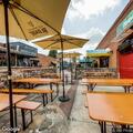 Worker punched by coworker at Peachtree Road restaurant