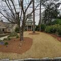 Residential alarm at Camille Drive home