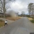 Officers check area on Camille Drive in Brookhaven