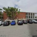 Traffic collision with person trapped on Valley Drive