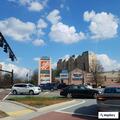 Crash at Cumberland Parkway and Paces Ferry
