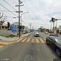 Person having difficulty breathing near PCH and 16th St
