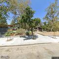 Person sounding altered at DeForest Park in Long Beach